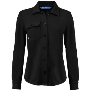 Cutter & Buck Advantage Leisure Skjorte Dame 352415