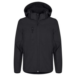 Clique Classic Softshell Jacket Junior 0200909