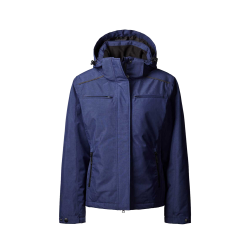 Xplor Urban Jakke Dame 99024