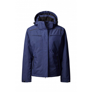 Xplor Urban Jakke Dame 99024