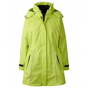 Xplor 3-i-1 Damejakke Med Fleece 99044