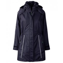 Xplor 3-i-1 Damejakke Med Fleece 99044