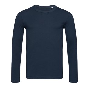 Stedman Morgan Long Sleeve T-shirt S9040