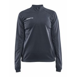 Craft Evolve Halfzip Dame 1910152 (U)