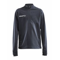 Craft Evolve Halfzip Junior 1910153