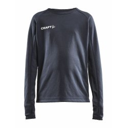 Craft Evolve Crew Neck Junior 1910162