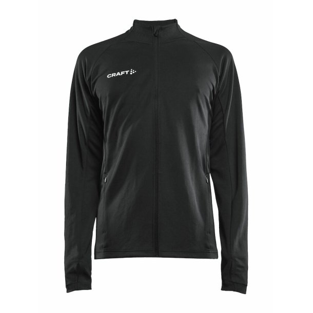 Craft Evolve Full Zip Herre 1910154