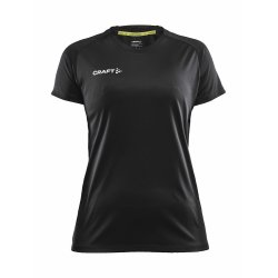 Craft Evolve Tee Dame 1910143