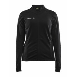 Craft Evolve Full Zip Dame 1910155