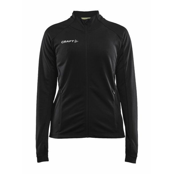 Craft Evolve Full Zip Dame 1910155