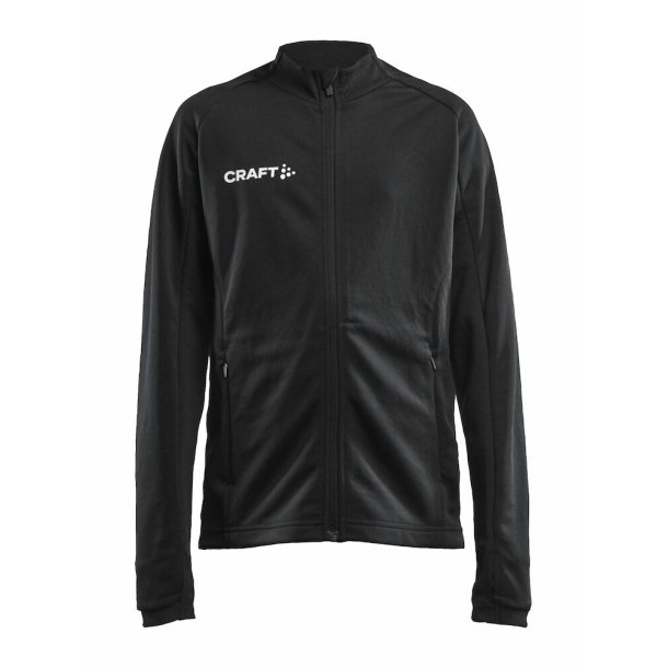 Craft Evolve Full Zip Junior 1910156