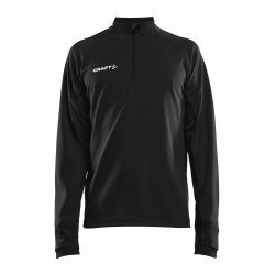 Craft Evolve Halfzip Herre 1910151