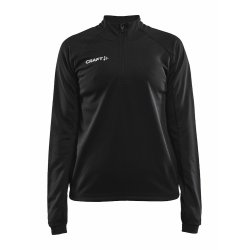 Craft Evolve Halfzip Dame 1910152 (U)