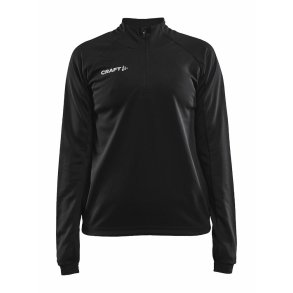 Craft Evolve Halfzip Dame 1910152 (U)