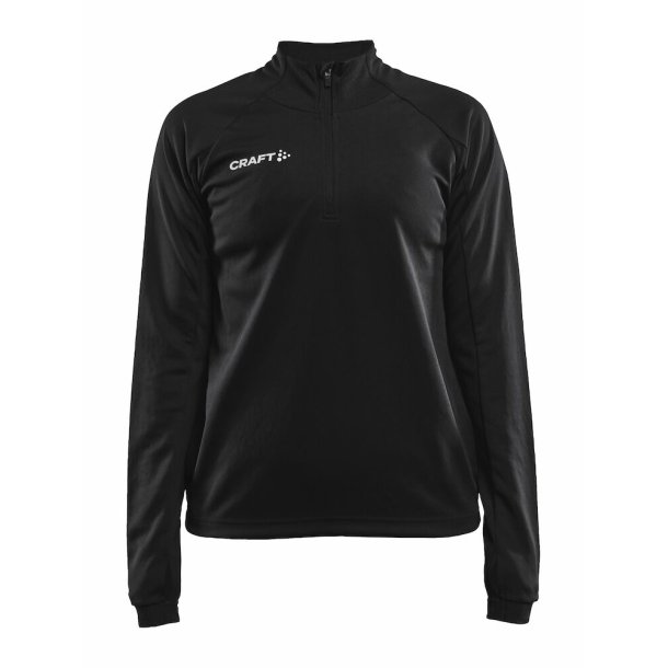 Craft Evolve Halfzip Dame 1910152