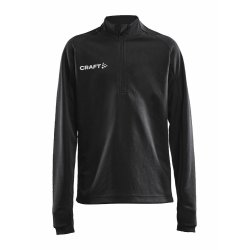 Craft Evolve Halfzip Junior 1910153