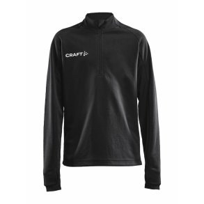 Craft Evolve Halfzip Junior 1910153