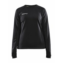 Craft Evolve Crew Neck Dame 1910161