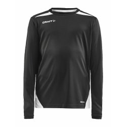 Craft Pro Control Impact L/S T-shirt Junior 1908233
