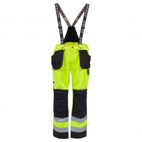 Ocean bo High Vis ndbar Stretch Bukser A-554081/030035 (U)