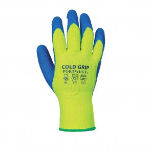 Portwest Cold Grip Handske A145