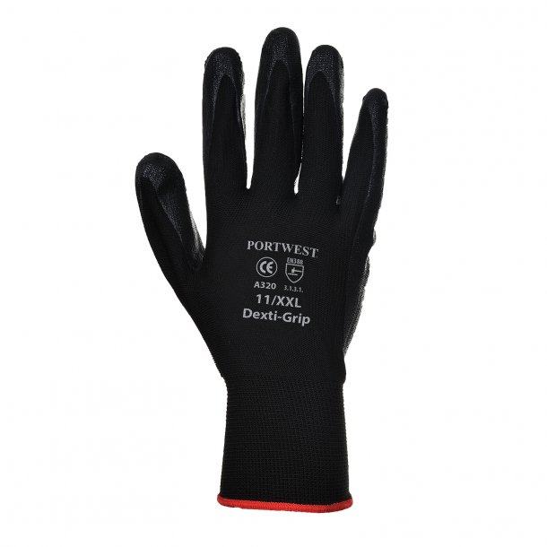 Portwest Dexti Grip Handske A320