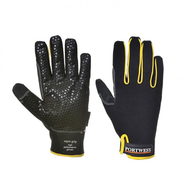 Portwest Supergrip High Performance Handsker A730