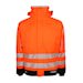 Hi-Vis Orange,XS