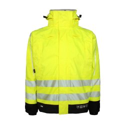 Lyngs�e Multinorm Hi-Vis Jakke ARC-LR15055-53/07