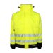 Hi-Vis Gul,XS