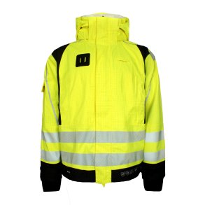 Lyngs�e Multinorm Hi-Vis Jakke ARC-LR18055-53/07