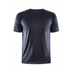 Craft Core Unify Training Tee Herre 1909878 - 8660 Padel Medlem