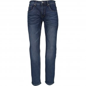 Finesmekker Aulendorf Stretch Slim Fit Jeans 250145 (U)