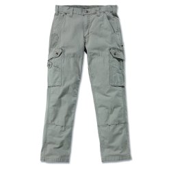 Carhartt Cotton Ripstop Bukser B342 (U)