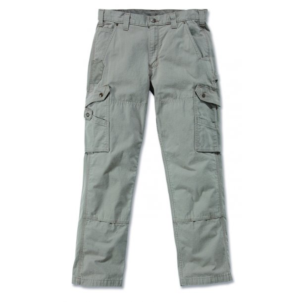 Carhartt Cotton Ripstop Bukser B342 (U)