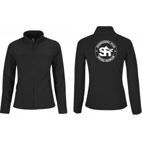 B&C Fleece Dame - Skanderborg Hylke Omegns Rideklub