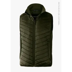 Nimbus Benton Hybridvest Herre