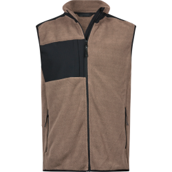 Tee Jays Mountain Fleece Bodywarmer 9122