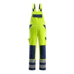 Mascot Barras Hi-Vis Overalls 07169-470