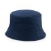 Navy/hvid,S/M