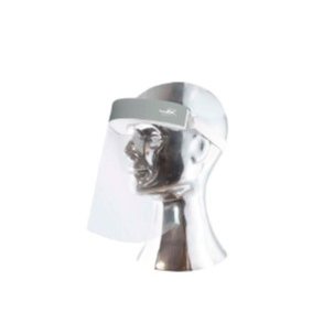 Ansigtsvisir Med Strop