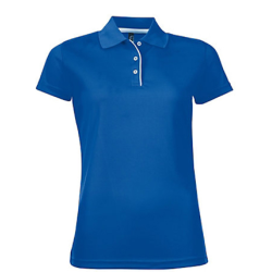 Sol's Performer Polo-shirt Dame L544