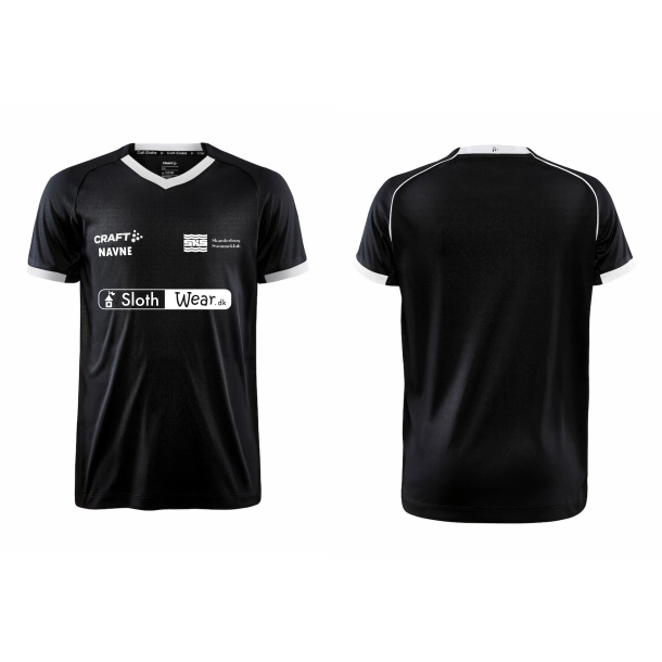 Craft Progress 2.0 Solid Jersey Herre 1910172 - Skanderborg Svmmeklub