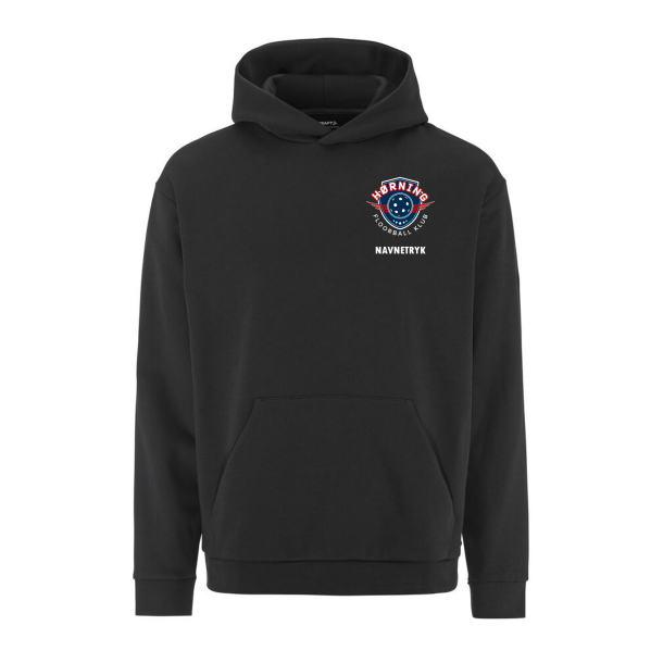 Craft Community 2.0 Hoodie Dame 1915328 - Hrning Floorball
