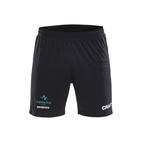 Craft Squad Go Shorts Solid Herre 1905572 - Hrning Puls Frivillige