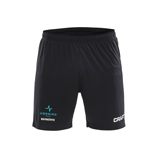 Craft Squad Go Shorts Solid Junior 1905586 - Hrning Puls Frivillige