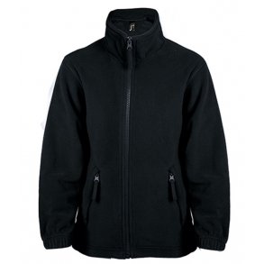 Sol's North Fleecejakke  Junior L742K