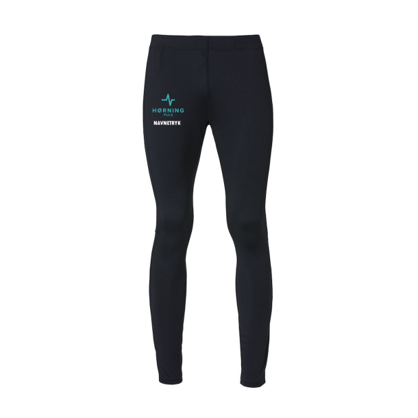 Clique Active Tights Junior 032105 - Hrning Puls Frivillige