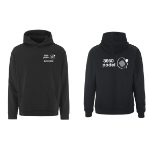 Craft Community 2.0 Hoodie Dame 1915328 - 8660 Padel Medlem