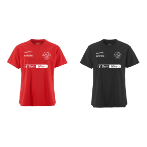 Craft Evolve 2.0 Structured Jersey Dame 1915636 - De 7 Dale IF